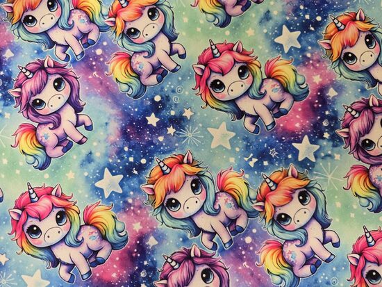 Poniji, softshell audums 